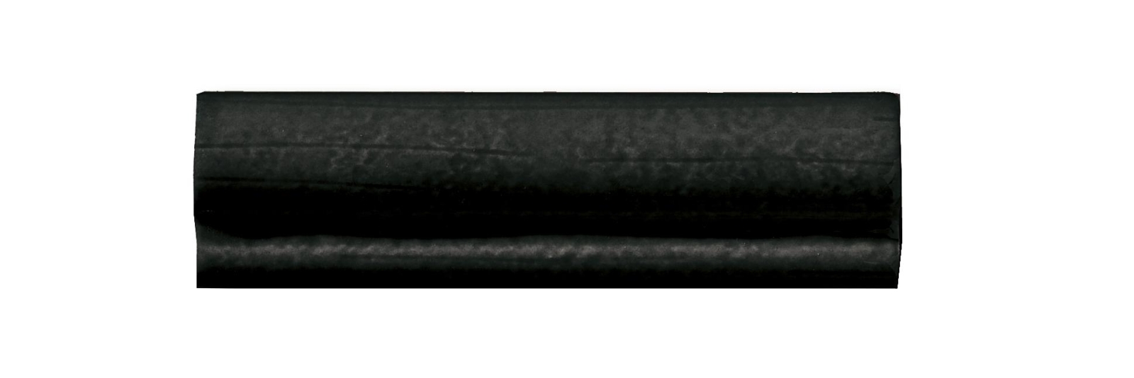 Moldura Negro Brillo 4X15