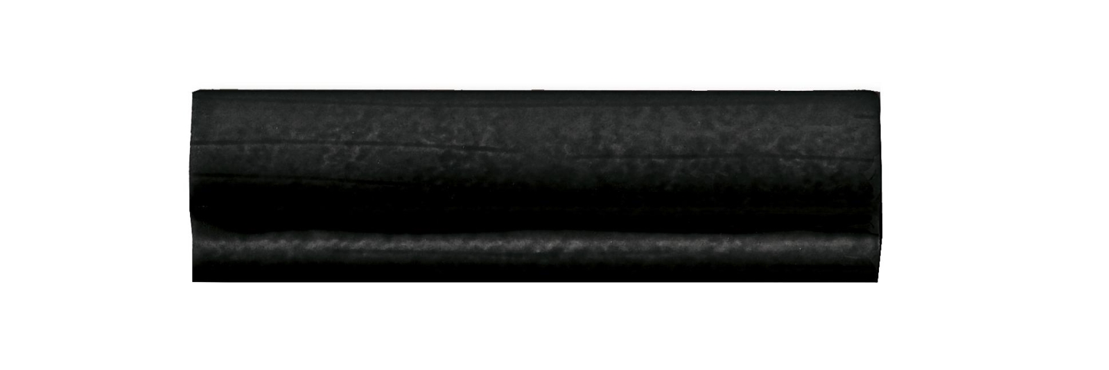 Moldura Negro Mate 4X15