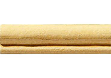 Moldura Patine Ocre 4X15
