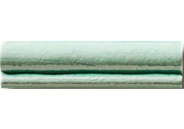 Moldura Patine Turquesa 4X15