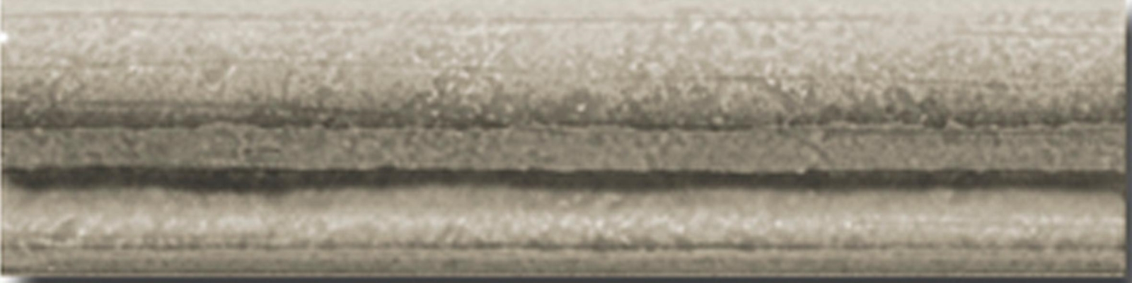 Moldura Reflet Taupe 5X20