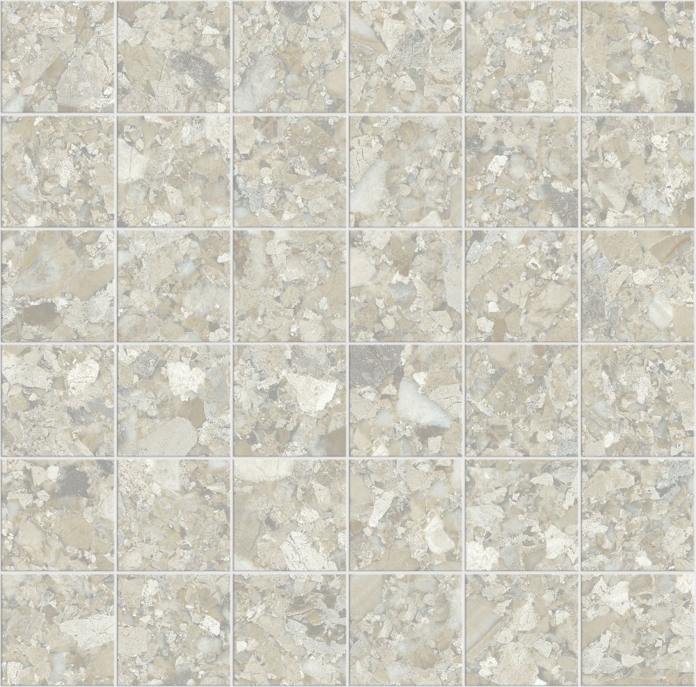 Momentum Beige Nat Mos 29,75X29,75