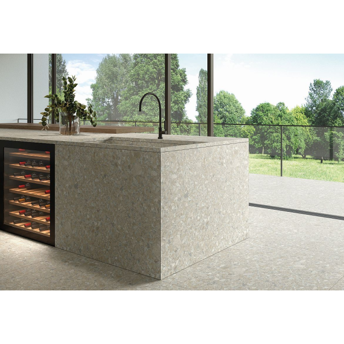 Momentum Blue Natural 59,55X59,55