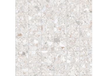 Momentum White Nat Mos 29,75X29,75