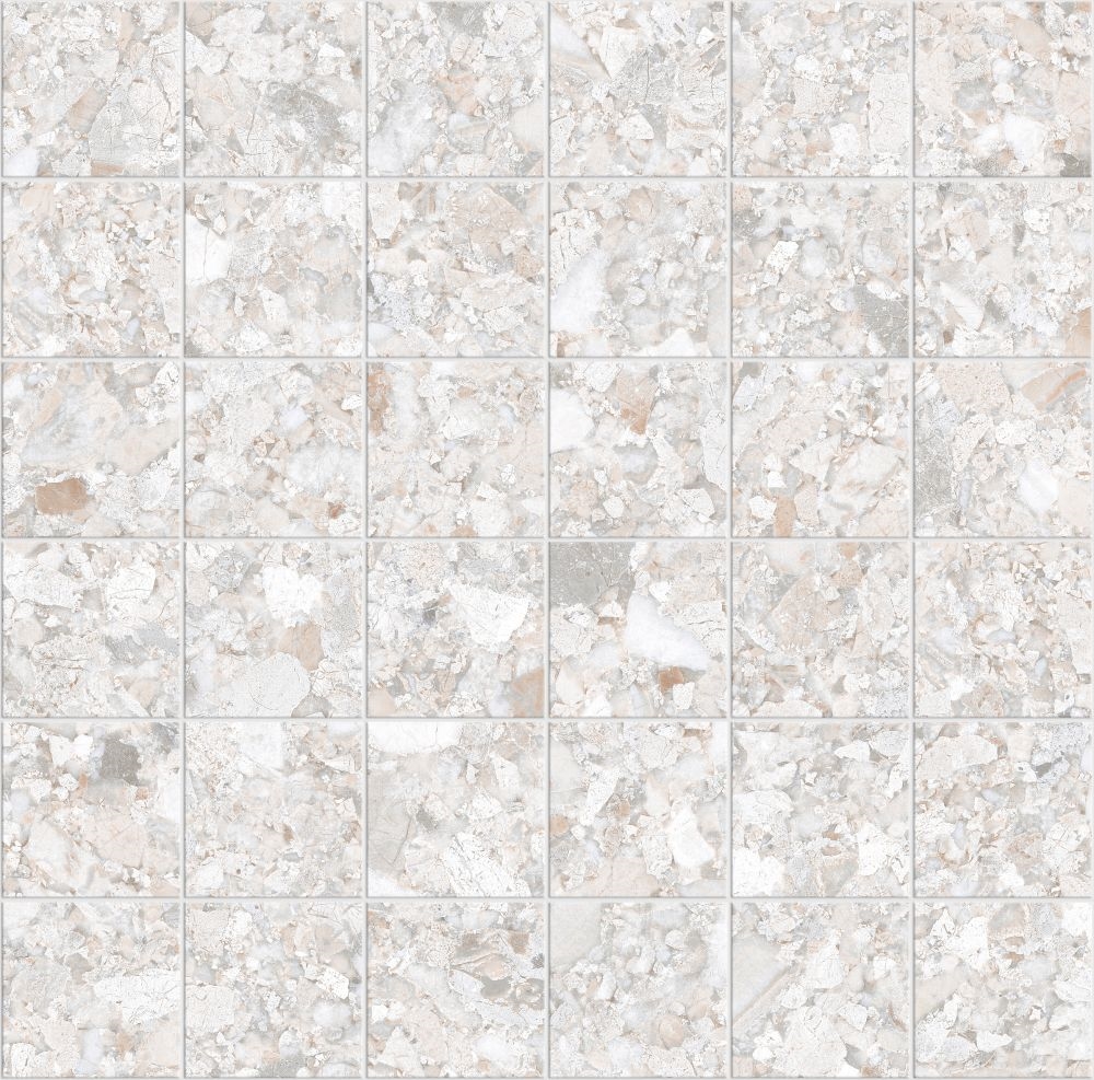 Momentum White Nat Mos 29,75X29,75