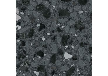 Monaco-R Negro Pulido 79,3x79,3