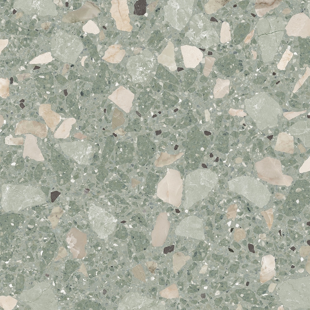 Monaco-R Verde Antidesliz 80x80