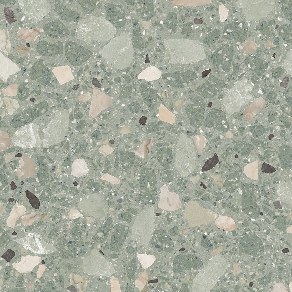 Monaco-R Verde Pulido 79,3x79,3