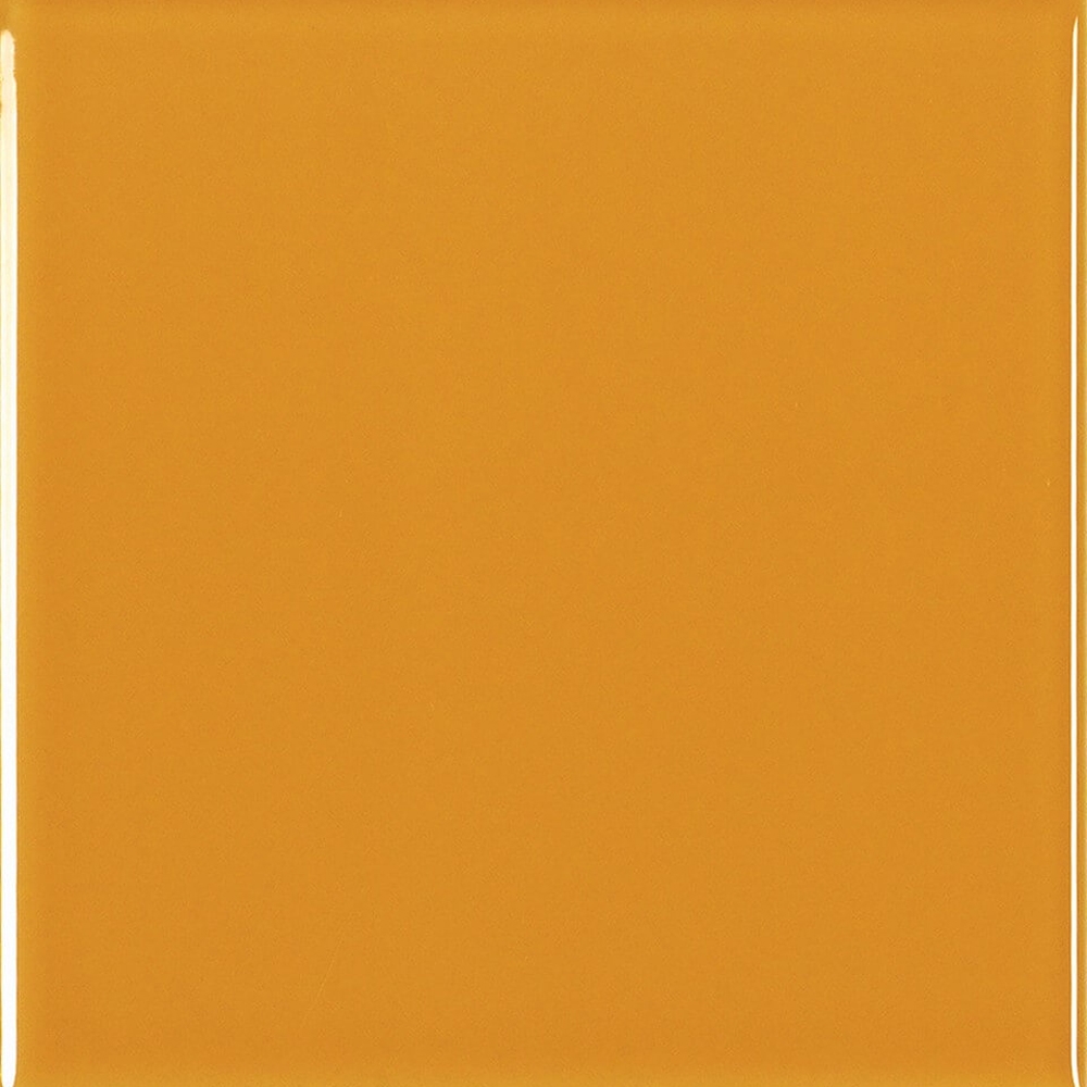 Monocolor Ocre Mat 15x15
