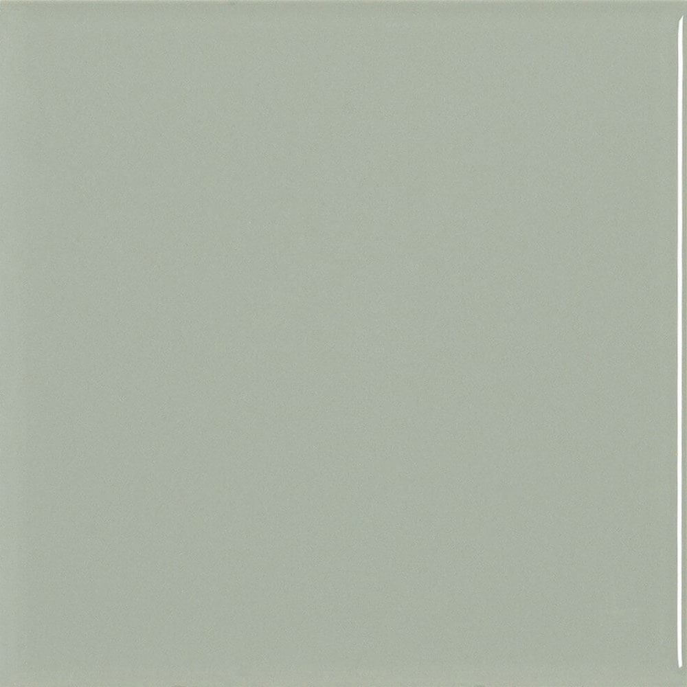 Monocolor Sage 20x20