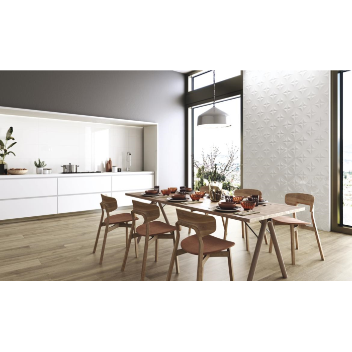 Montblanc Relieve  31,6X90