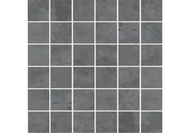 Mood Black Natural Mosaico 29,8x29,8