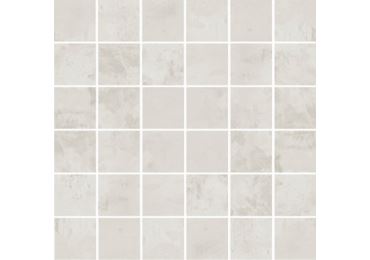 Mood White Natural Mosaico 29,8x29,8