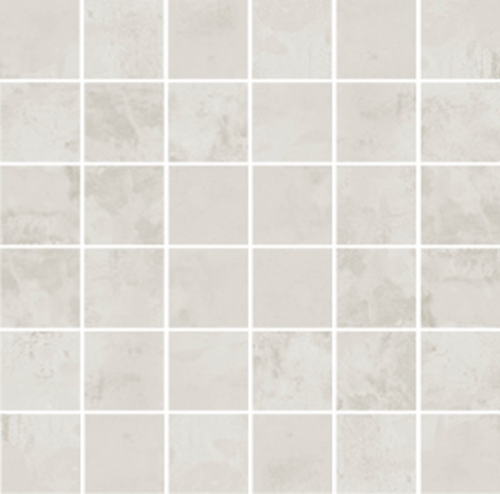 Mood White Natural Mosaico 29,8x29,8