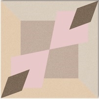 Morera Beige 20x20