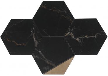 Mosaico Caronte 25,5x29,5