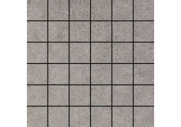 Mosaico Clunia Gris 30X30