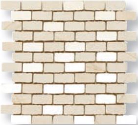 Mosaico Cremabella 29,5X32