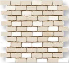 Mosaico Cremabella 29,5X32