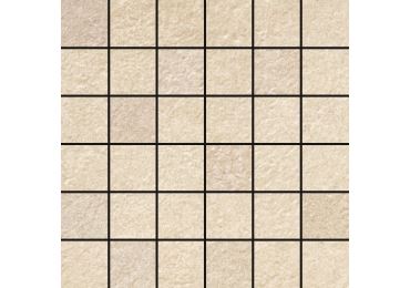 Mosaico Dakota Sand 30X30