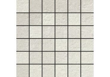 Mosaico Dakota White 30X30