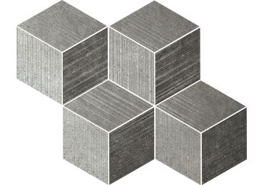 Mosaico Evo Flow 30X37