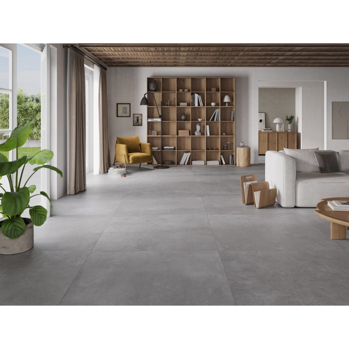 Mosaico Flow Grey 30X37