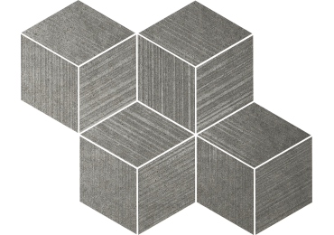 Mosaico Flow Smoke 30X37