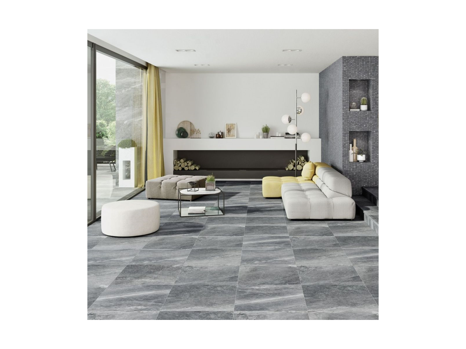 Mosaico Karakter 32,5x32,5
