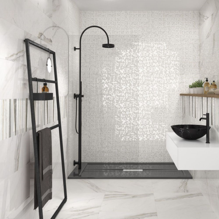 Mosaico Lux 1 30X30