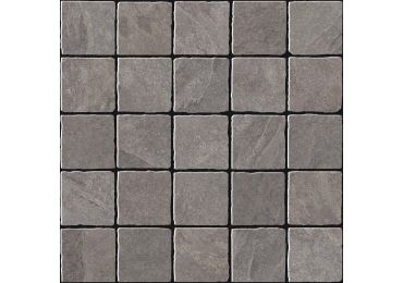 Mosaico Mustang Black 28,5X28,5
