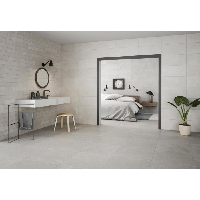 Mosaico Mustang Grey 28,5X28,5