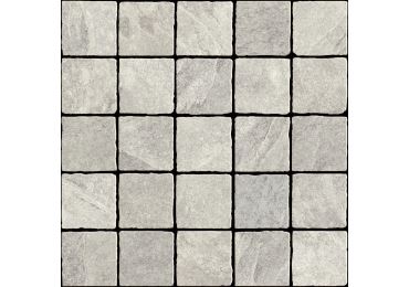 Mosaico Mustang Grey 28,5X28,5