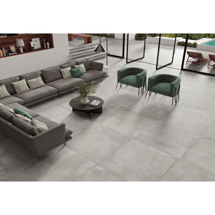 Mosaico Nido Dakota White 30X35