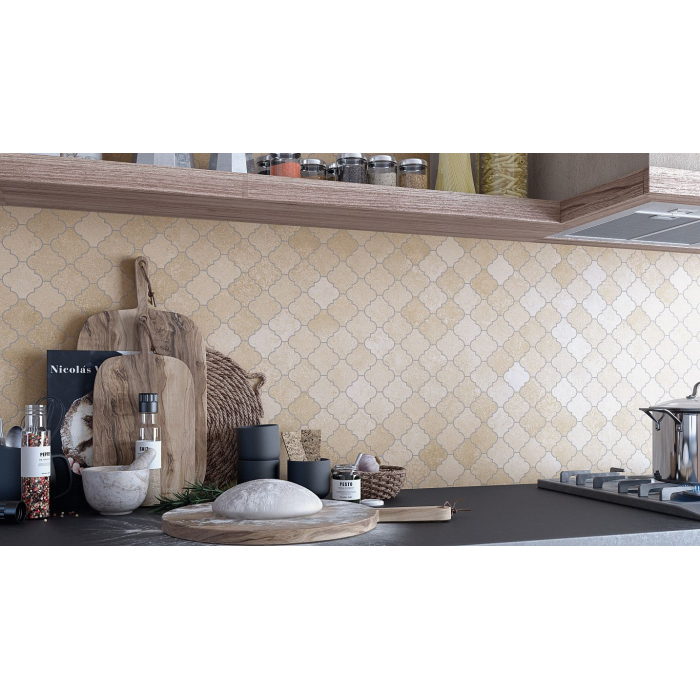 Mosaico Nukak Arena 30x30 Mosaico Nukak Arena 30x30