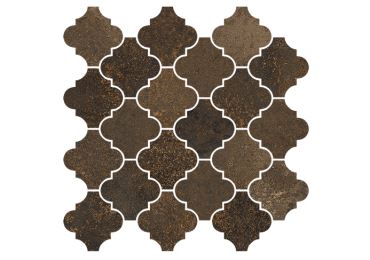 Mosaico Nukak Caldera 30x30