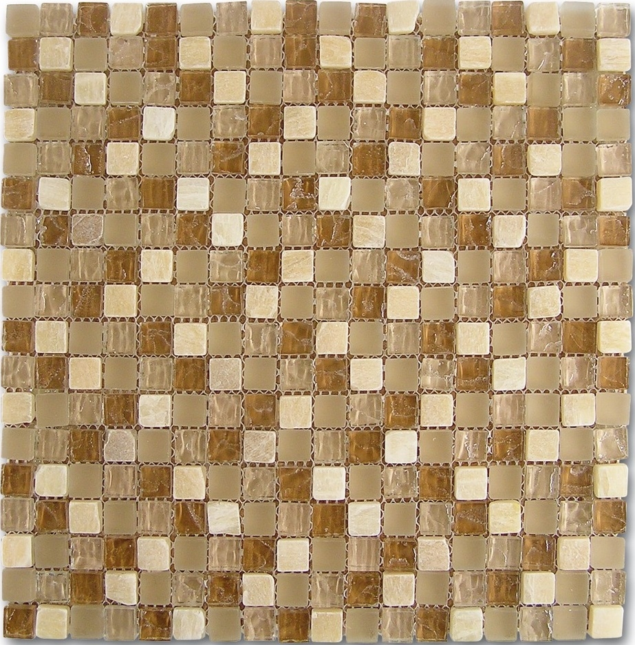Mosaico Onix-Glass 29,3X29,3