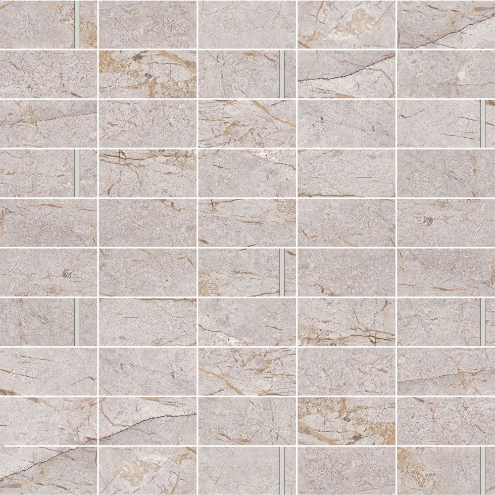Mosaico Perlanova 30X30