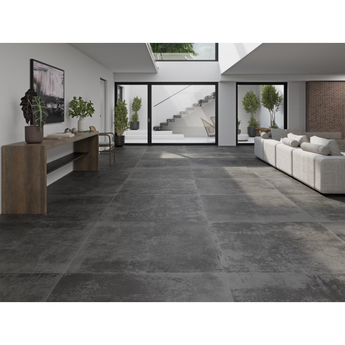 Mosaico Pyramid White Lap 30X30