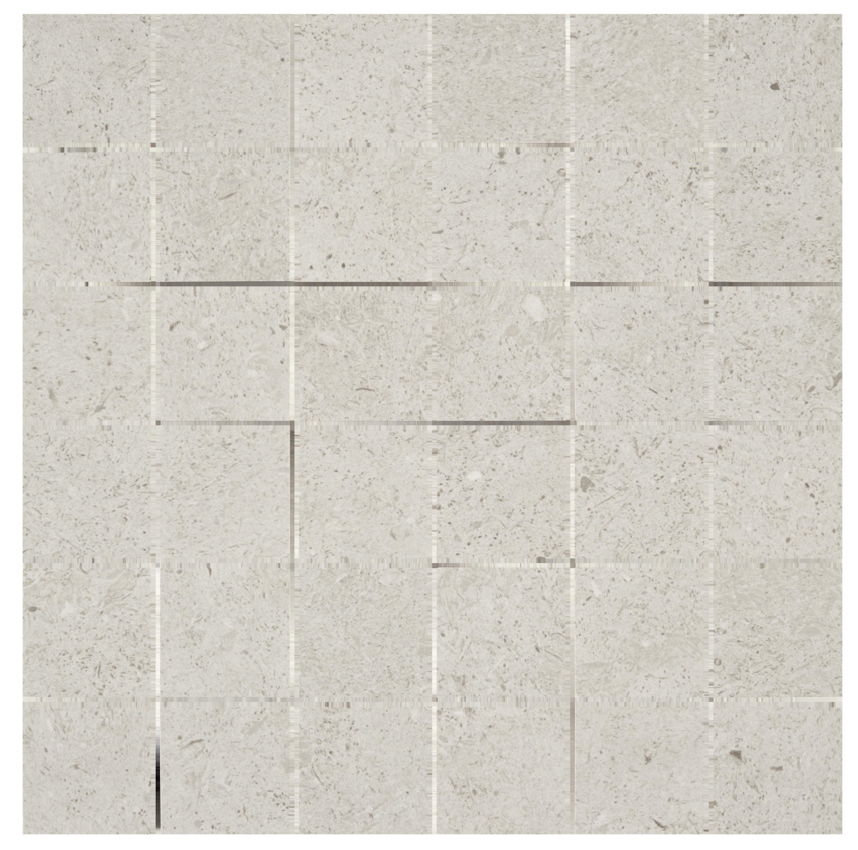 Mosaico Somport Light 30X30