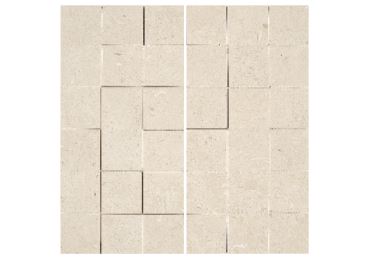 Mosaico Somport Sand 30X30