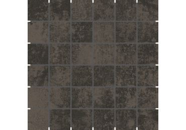 Mosaico Stardust Grey Lap 30X30