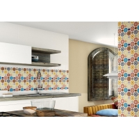 Mosaico Theia 25,5X29,5