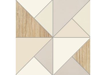 Mozaika  Blanca Modern Pololesk 30X30