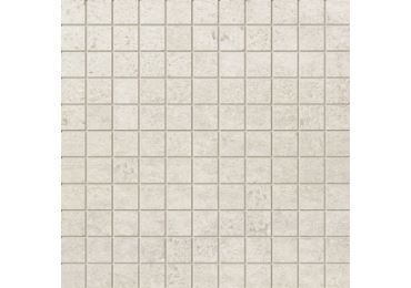 Mozaika  Gris Szary Mat 30X30