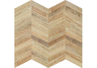 Mozaika  Hass Brown Mat 25X29,8