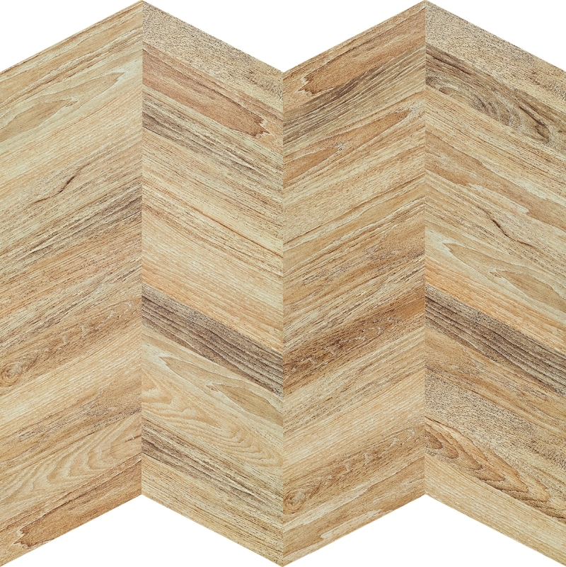 Mozaika  Hass Brown Mat 25X29,8