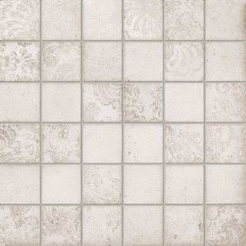 Mozaika  Neutral Grey Mat 30X30