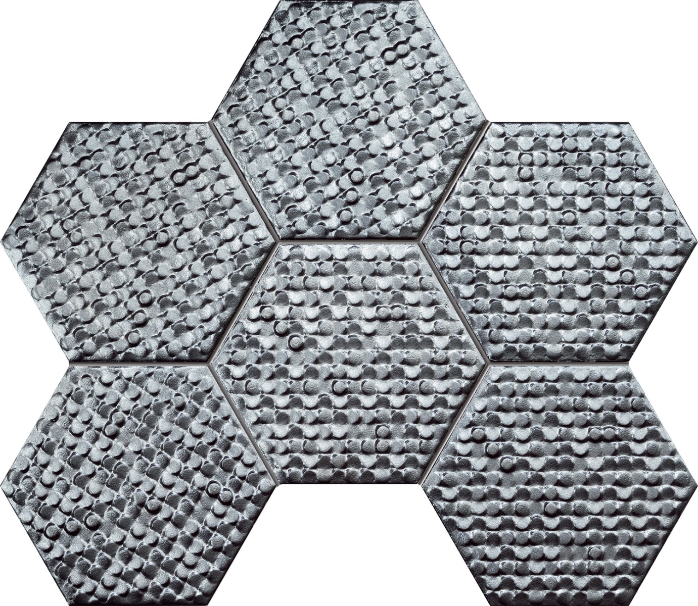 Mozaika  Terraform 1 Lesk 22,1X28,9