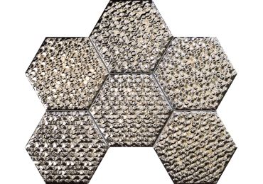 Mozaika  Terraform 2 Lesk 22,1X28,9